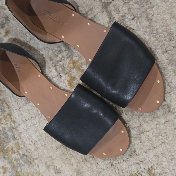 Madewell slides - Picture 5 of 5